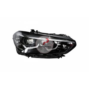 Adaptif LED Ön Far, Elektrik Motorlu, Sağ