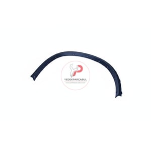 Ön Çamurluk Bandı Sol