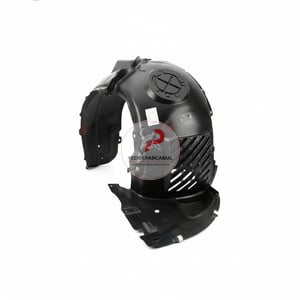 Ön Çamurluk Davlumbazı Sol