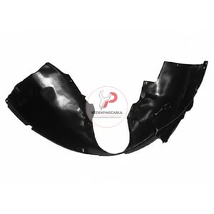 Ön Çamurluk Davlumbazı Sağ