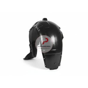 Ön Çamurluk Davlumbazı Sol