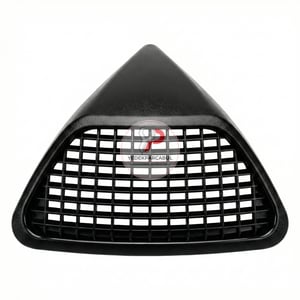 Ön Tampon Panjuru Sensör Delikli SAĞ