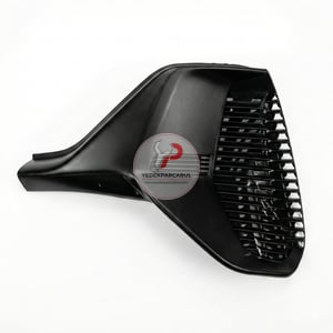 Ön Tampon Panjuru Sensör Delikli SOL