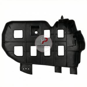 Arka Tampon Braketi Alt Sağ