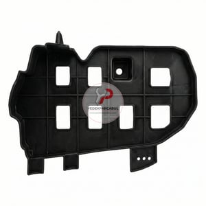 Arka Tampon Braketi Alt SOL