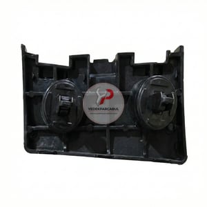 Arka Tampon Braketi Üst Sağ