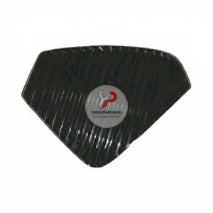 Arka Tampon Panjuru Sağ