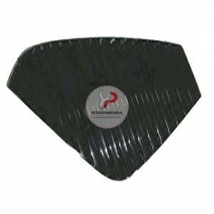 Arka Tampon Panjuru Sol