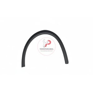 Arka Çamurluk Kaplaması Sağ