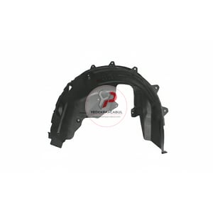 Arka Çamurluk Davlumbazı SOL