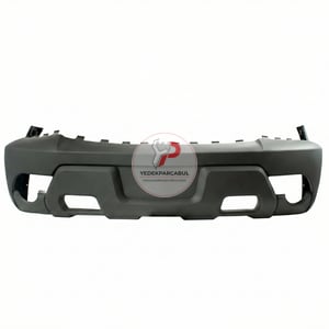 Ön Tampon Plastikleri