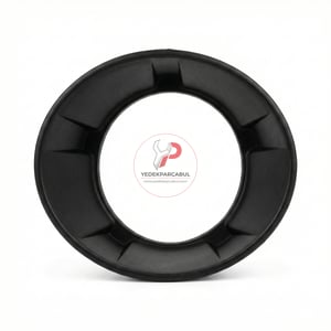 Ön Sis Far Çerçevesi Sol