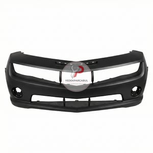 Ön Tampon Çeki Kapağı (Kapaksız) Astarlı