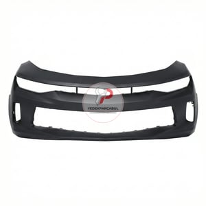 Ön Tampon (Astarlı)