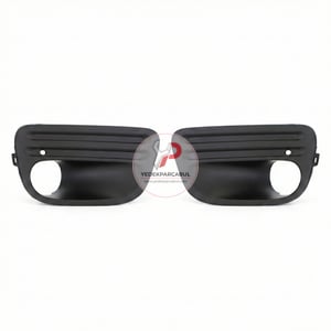 Ön Tampon Panjuru Seti