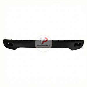 Arka Tampon Kuşağı Orta