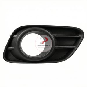 Ön Tampon Panjuru Sağ