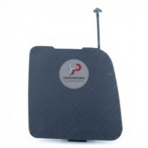 Ön Tampon Çeki Demiri Kapağı