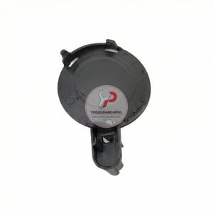 Ön Sis Far Kapağı Desenli Sol