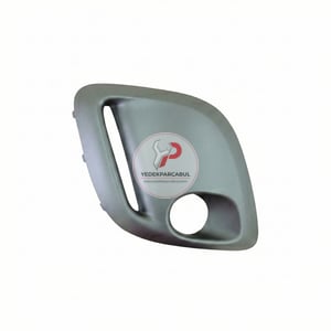 Ön Tampon Panjuru 2 Delikli Sağ