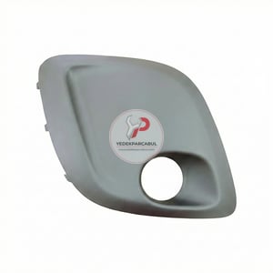 Ön Tampon Panjuru Sis Delikli Sağ