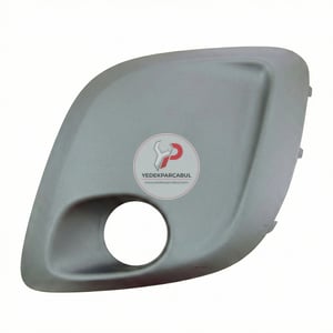 Ön Tampon Panjuru Sis Delikli Sol