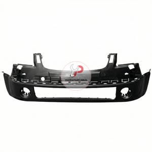 Ön Tampon Alt Parça