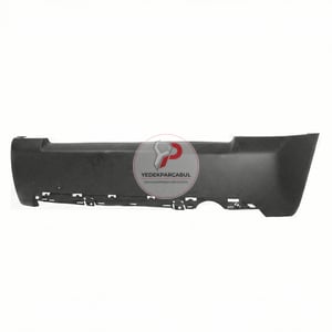 Arka Tampon Astarlı