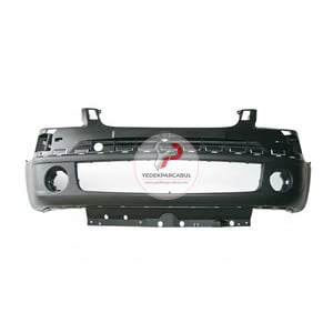 Ön Tampon Spoiler Deliksiz