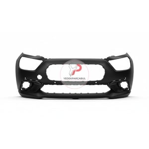 Ön Tampon Üst Sensör Kapaklı