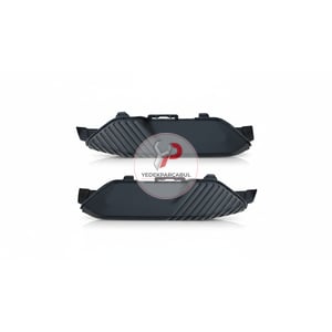 Ön Tampon Spoiler Panjuru Seti