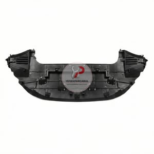 Ön Tampon Alt Koruma Plastiği