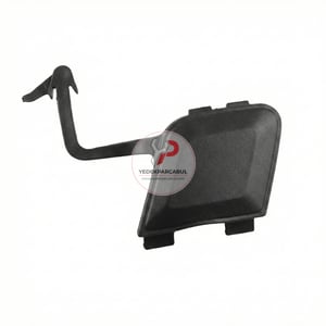 Ön Çeki Demir Kapağı