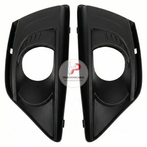 Ön Tampon Panjuru Delikli Set