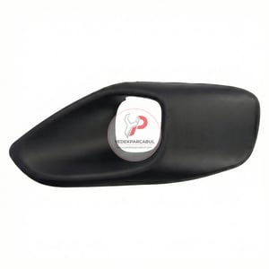 Ön Tampon Panjuru Delikli Sol