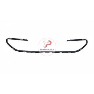 Ön Tampon Orta Panjur Çerçevesi