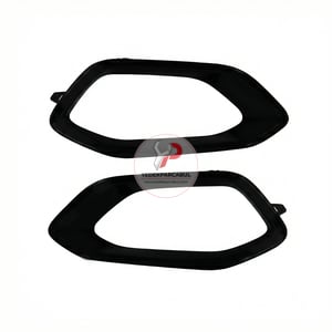 Ön Tampon Panjuru Delikli Set Astarlı