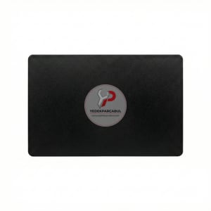 Ön Tampon Panjuru Kapağı