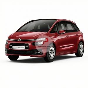 Ön Tampon Panjuru Seti