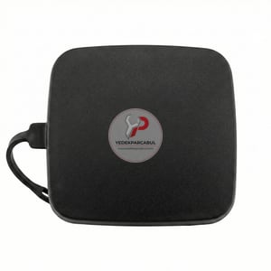 Ön Tampon Çeki Kapağı