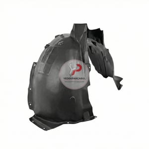 Ön Sağ Çamurluk Davlumbazı