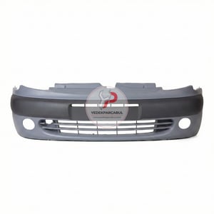 Ön Tampon Delikli Kısım Astarlı