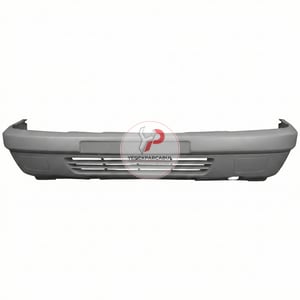 Ön Tampon Gri Astarlı