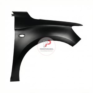 Ön Çamurluk Delikli Sağ (Yerli)