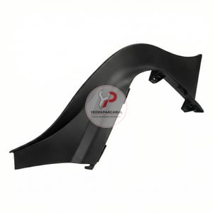 Stop Lambası Üst Parça Plastik Sağ (Yerli)