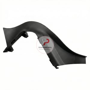 Stop Lambası Üst Parça Plastik Sol