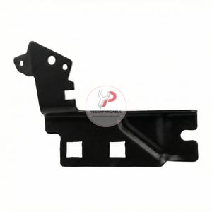 Ön Çamurluk Braketi Sacı Sol (Yerli)