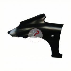 Ön Çamurluk Delikli Sol