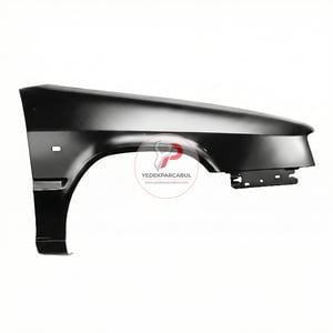 Ön Çamurluk Delikli Sağ