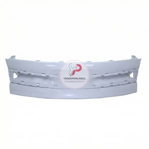 Ön Panjur Gri Astarlı